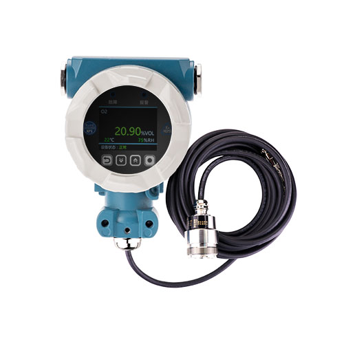 探路者在線固定式氨氣檢測(cè)儀分體系列網(wǎng)絡(luò)版